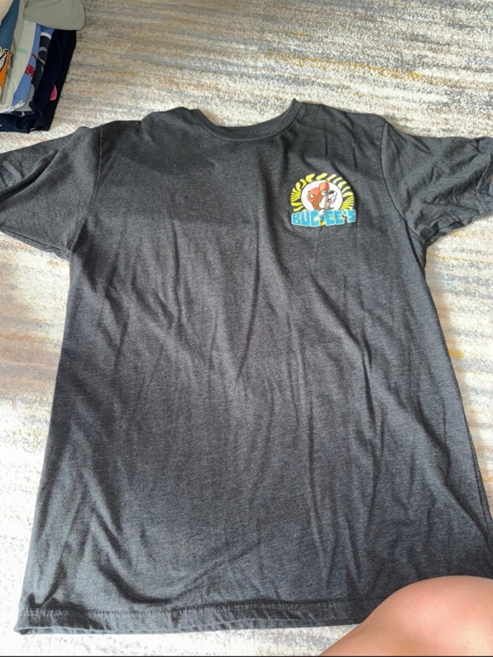 Buc-ee’s tee shirt